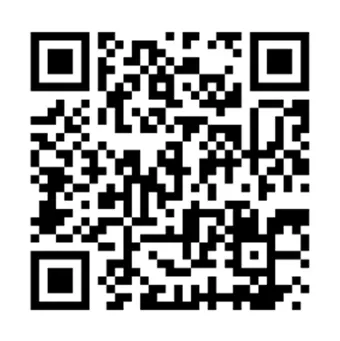 東北電力公式LINE　友だち追加用ＱＲコード